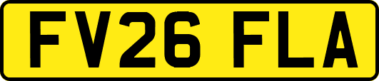 FV26FLA