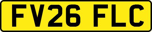 FV26FLC