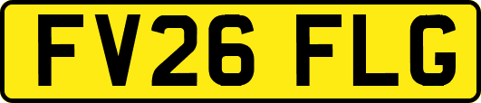 FV26FLG