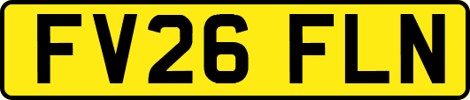 FV26FLN
