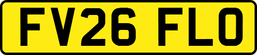 FV26FLO
