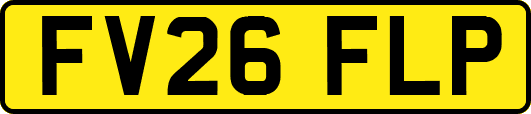 FV26FLP
