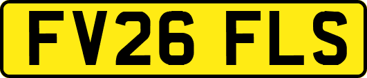 FV26FLS