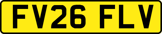 FV26FLV