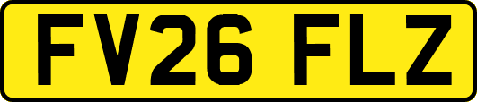 FV26FLZ