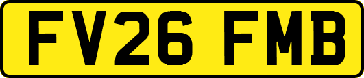 FV26FMB