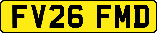 FV26FMD