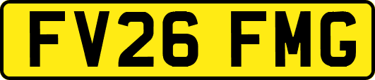 FV26FMG