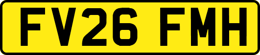 FV26FMH