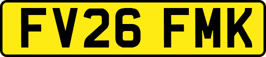 FV26FMK