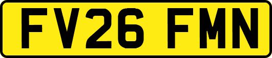 FV26FMN