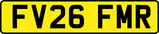 FV26FMR