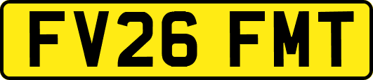 FV26FMT