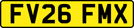 FV26FMX