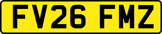 FV26FMZ