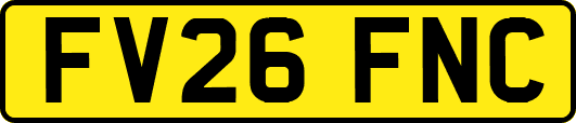 FV26FNC