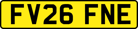 FV26FNE