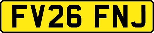 FV26FNJ