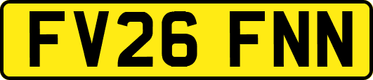 FV26FNN