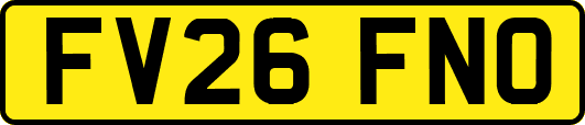 FV26FNO