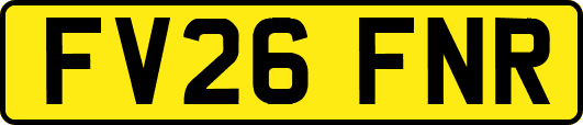 FV26FNR
