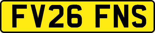 FV26FNS