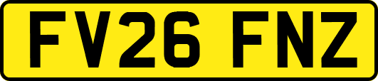 FV26FNZ