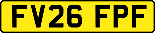 FV26FPF