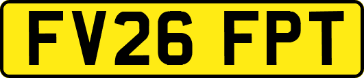 FV26FPT