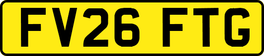 FV26FTG
