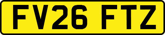 FV26FTZ