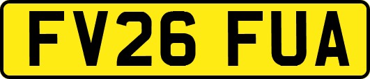 FV26FUA