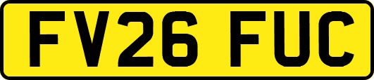 FV26FUC