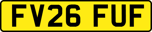 FV26FUF