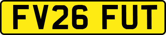 FV26FUT