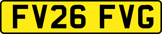 FV26FVG
