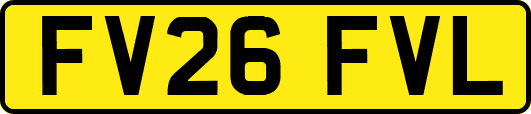 FV26FVL