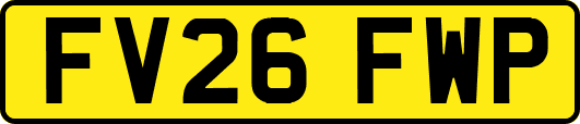 FV26FWP