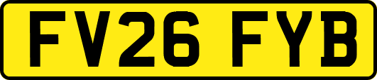 FV26FYB