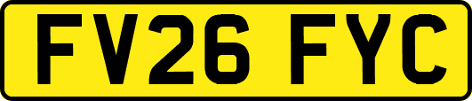 FV26FYC