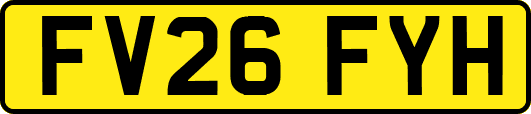 FV26FYH