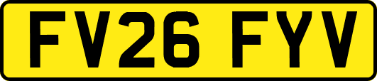 FV26FYV