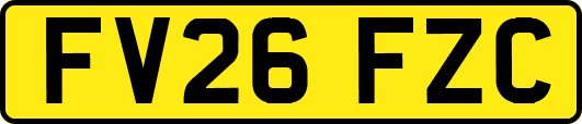FV26FZC
