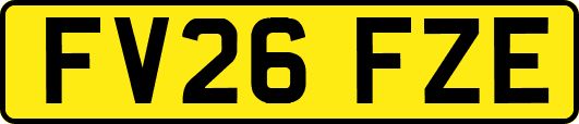 FV26FZE