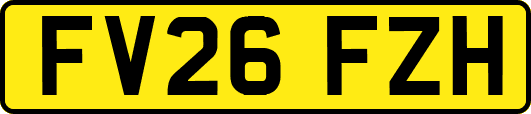 FV26FZH
