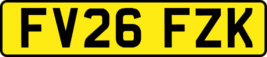 FV26FZK