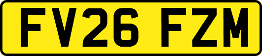 FV26FZM
