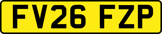 FV26FZP