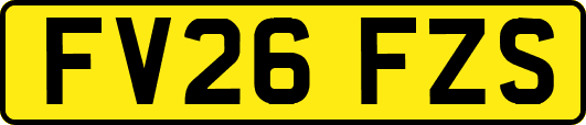 FV26FZS
