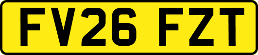 FV26FZT
